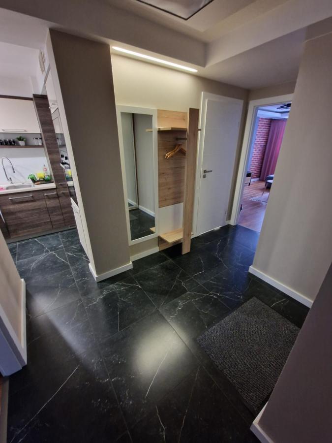 Apartament Sadecka Ostoja 노비 삭츠 외부 사진