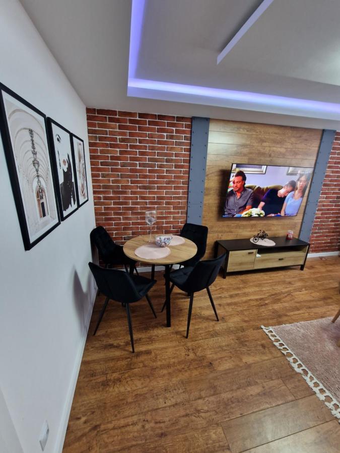 Apartament Sadecka Ostoja 노비 삭츠 외부 사진