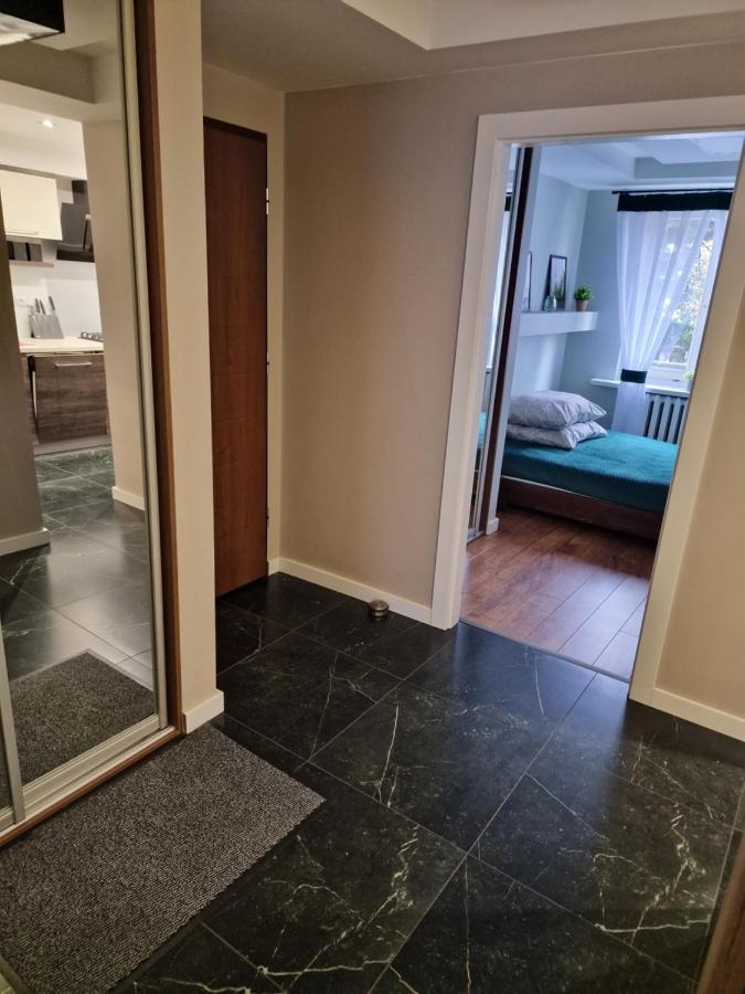 Apartament Sadecka Ostoja 노비 삭츠 외부 사진