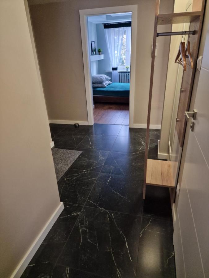 Apartament Sadecka Ostoja 노비 삭츠 외부 사진