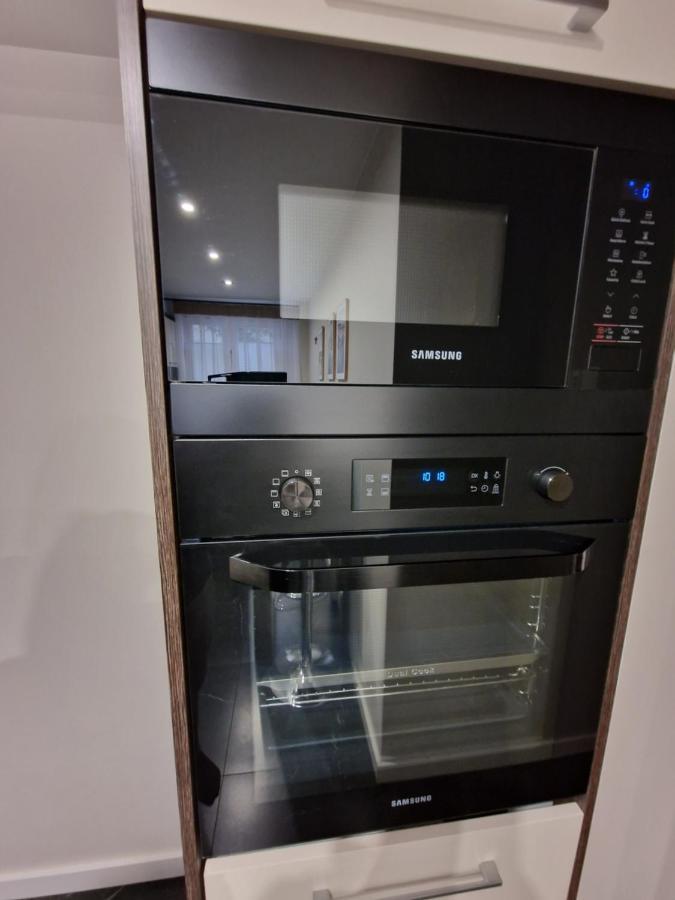 Apartament Sadecka Ostoja 노비 삭츠 외부 사진
